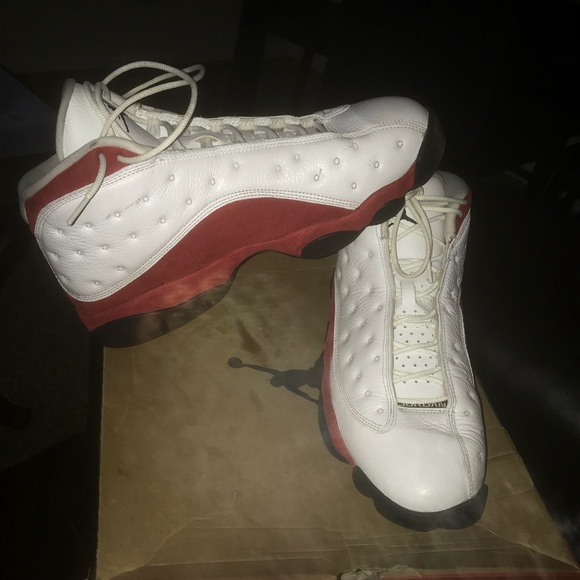 air jordan 13 retro og